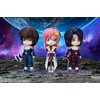 image:imageTAMASHII NATIONS  Gundam  Lacus Clyne Reissue Figuarts mini Action Figure