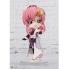 image:imageTAMASHII NATIONS  Gundam  Lacus Clyne Reissue Figuarts mini Action Figure