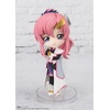 image:imageTAMASHII NATIONS  Gundam  Lacus Clyne Reissue Figuarts mini Action Figure