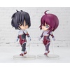image:imageTAMASHII NATIONS  Gundam  Lunamaria Hawke Figuarts mini Action Figure