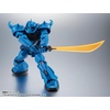 image:imageTAMASHII NATIONS  Gundam  MS07 B Gouf ver ANIME Reissue Bandai Spirits The Robot Spirits Figure