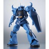 image:imageTAMASHII NATIONS  Gundam  MS07 B Gouf ver ANIME Reissue Bandai Spirits The Robot Spirits Figure