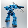 image:imageTAMASHII NATIONS  Gundam  MS07 B Gouf ver ANIME Reissue Bandai Spirits The Robot Spirits Figure