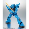 image:imageTAMASHII NATIONS  Gundam  MS07 B Gouf ver ANIME Reissue Bandai Spirits The Robot Spirits Figure