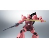 image:imageTAMASHII NATIONS  Gundam  MS14S Gelgoog Chars Custom ver ANIME Reissue Bandai Spirits The Robot Spirits Figure