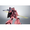 image:imageTAMASHII NATIONS  Gundam  MS14S Gelgoog Chars Custom ver ANIME Reissue Bandai Spirits The Robot Spirits Figure