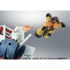 image:imageTAMASHII NATIONS  Gundam  MSM03 Gogg ver ANIME Reissue The Robot Spirits Collectible Figure