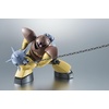 image:imageTAMASHII NATIONS  Gundam  MSM03 Gogg ver ANIME Reissue The Robot Spirits Collectible Figure