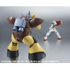 image:imageTAMASHII NATIONS  Gundam  MSM03 Gogg ver ANIME Reissue The Robot Spirits Collectible Figure