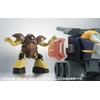 image:imageTAMASHII NATIONS  Gundam  MSM03 Gogg ver ANIME Reissue The Robot Spirits Collectible Figure