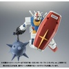 image:imageTAMASHII NATIONS  Gundam  MSM03 Gogg ver ANIME Reissue The Robot Spirits Collectible Figure