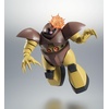 image:imageTAMASHII NATIONS  Gundam  MSM03 Gogg ver ANIME Reissue The Robot Spirits Collectible Figure