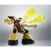 image:imageTAMASHII NATIONS  Gundam  MSM03 Gogg ver ANIME Reissue The Robot Spirits Collectible Figure