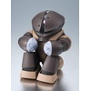 image:imageTAMASHII NATIONS  Gundam  MSM04 Acguy ver ANIME Reissue The Robot Spirits Collectible Figure