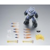 image:imageTAMASHII NATIONS  Gundam  MSM07 ZGok ver ANIME Reissue The Robot Spirits Collectible Figure