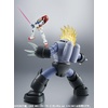 image:imageTAMASHII NATIONS  Gundam  MSM07 ZGok ver ANIME Reissue The Robot Spirits Collectible Figure