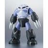 image:imageTAMASHII NATIONS  Gundam  MSM07 ZGok ver ANIME Reissue The Robot Spirits Collectible Figure