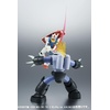 image:imageTAMASHII NATIONS  Gundam  MSM07 ZGok ver ANIME Reissue The Robot Spirits Collectible Figure