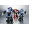 image:imageTAMASHII NATIONS  Gundam  MSM07 ZGok ver ANIME Reissue The Robot Spirits Collectible Figure