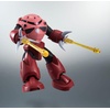 image:imageTAMASHII NATIONS  Gundam  MSM07S ZGok ver ANIME Reissue The Robot Spirits Collectible Figure