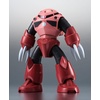 image:imageTAMASHII NATIONS  Gundam  MSM07S ZGok ver ANIME Reissue The Robot Spirits Collectible Figure