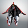 image:imageTAMASHII NATIONS  Gundam  Msz006 Zeta Gundam Ver ANIMEThe Robot Spirits Figure