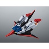 image:imageTAMASHII NATIONS  Gundam  Msz006 Zeta Gundam Ver ANIMEThe Robot Spirits Figure