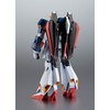 image:imageTAMASHII NATIONS  Gundam  Msz006 Zeta Gundam Ver ANIMEThe Robot Spirits Figure