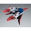 image:imageTAMASHII NATIONS  Gundam  Msz006 Zeta Gundam Ver ANIMEThe Robot Spirits Figure