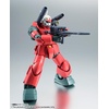 image:imageTAMASHII NATIONS  Gundam  RX772 Guncannon ver ANIME Reissue Bandai Spirits The Robot Spirits Figure