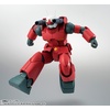 image:imageTAMASHII NATIONS  Gundam  RX772 Guncannon ver ANIME Reissue Bandai Spirits The Robot Spirits Figure