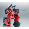 image:imageTAMASHII NATIONS  Gundam  RX772 Guncannon ver ANIME Reissue Bandai Spirits The Robot Spirits Figure