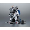 image:imageTAMASHII NATIONS  Gundam  RX78NT1FA Gundam NT1 Full Armor Equipment ver ANIME The Robot Spirits Figure