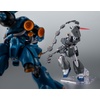 image:imageTAMASHII NATIONS  Gundam  RX78NT1FA Gundam NT1 Full Armor Equipment ver ANIME The Robot Spirits Figure
