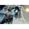 image:imageTAMASHII NATIONS  Gundam  RX78NT1FA Gundam NT1 Full Armor Equipment ver ANIME The Robot Spirits Figure