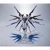image:imageTAMASHII NATIONS  Gundam  Strike Freedom Gundam Metal Build Collectible Figure