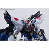 image:imageTAMASHII NATIONS  Gundam  Strike Freedom Gundam Metal Build Collectible Figure