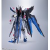image:imageTAMASHII NATIONS  Gundam  Strike Freedom Gundam Metal Build Collectible Figure
