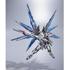 image:imageTAMASHII NATIONS  Gundam  Strike Freedom Gundam Metal Build Collectible Figure
