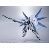 image:imageTAMASHII NATIONS  Gundam  Strike Freedom Gundam Metal Build Collectible Figure