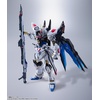image:imageTAMASHII NATIONS  Gundam  Strike Freedom Gundam Metal Build Collectible Figure