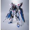 image:imageTAMASHII NATIONS  Gundam  Strike Freedom Gundam Metal Build Collectible Figure