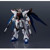 image:imageTAMASHII NATIONS  Gundam  ZGMFX20A Strike Freedom Gundam Renewal Gundam Universe Action Figure