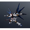 image:imageTAMASHII NATIONS  Gundam  ZGMFX20A Strike Freedom Gundam Renewal Gundam Universe Action Figure