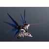 image:imageTAMASHII NATIONS  Gundam  ZGMFX20A Strike Freedom Gundam Renewal Gundam Universe Action Figure