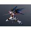 image:imageTAMASHII NATIONS  Gundam  ZGMFX20A Strike Freedom Gundam Renewal Gundam Universe Action Figure