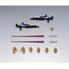 image:imageTAMASHII NATIONS  Gundam  ZGMFX20A Strike Freedom Gundam Renewal Gundam Universe Action Figure