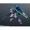 image:imageTAMASHII NATIONS  Gundam  Zaku II Unidentified Type Solari Gundam Universe Action Figure00 Qant Mobile Suit Gundam 00