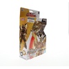 image:imageTAMASHII NATIONS  Gundam  Zaku II Unidentified Type Solari Gundam Universe Action FigureAmazon Exclusive Burning Gundam  Meikyousisui
