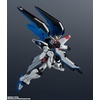 image:imageTAMASHII NATIONS  Gundam  Zaku II Unidentified Type Solari Gundam Universe Action FigureFreedom Gundam Gundam Seed  Us Retail Ver